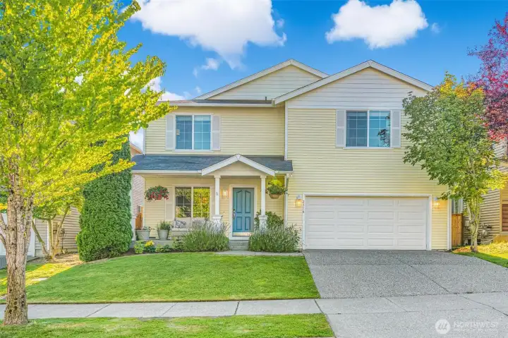 Welcome to 2314 119th Dr in Lake Stevens! Welcome to 2314 119th Dr in Lake Stevens!