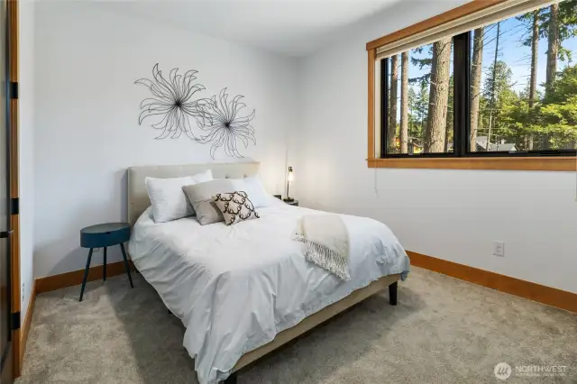 Downstairs Bedroom 2