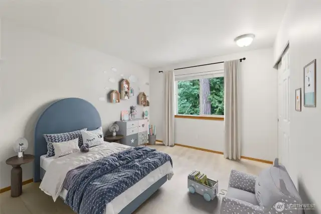 Virtually Staged