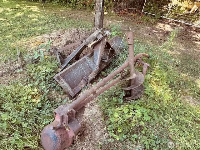 Antiques Stay