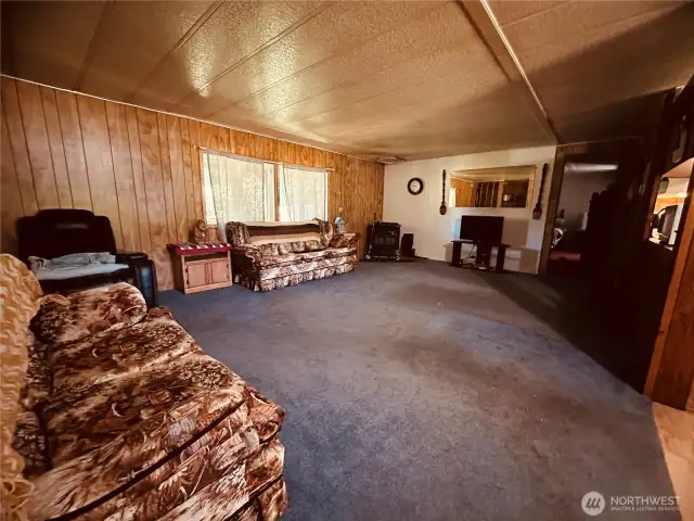 Large Living Room