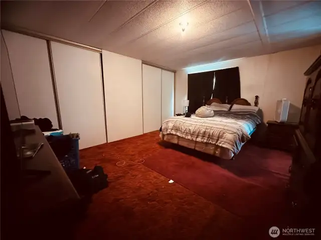 Primary Bed with Bath