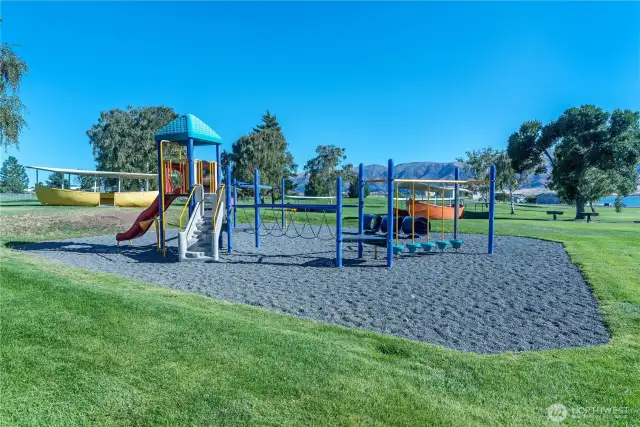 Community Park.