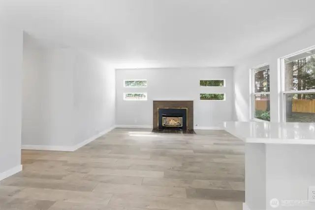 Whether you are looking for the perfect starter home, or are ready to down size, this home is for you.