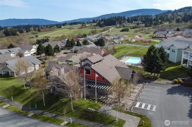 Solana Clubhouse