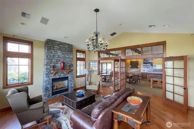 Solana Clubhouse