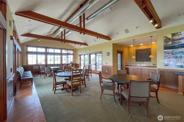 Solana Clubhouse
