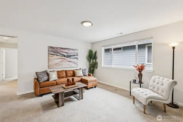 Bonus/loft