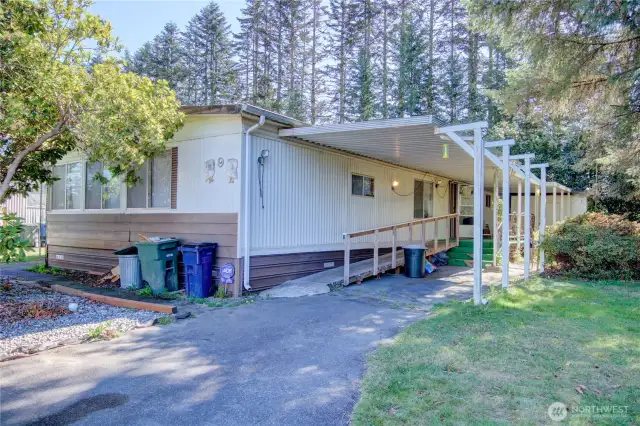Carport