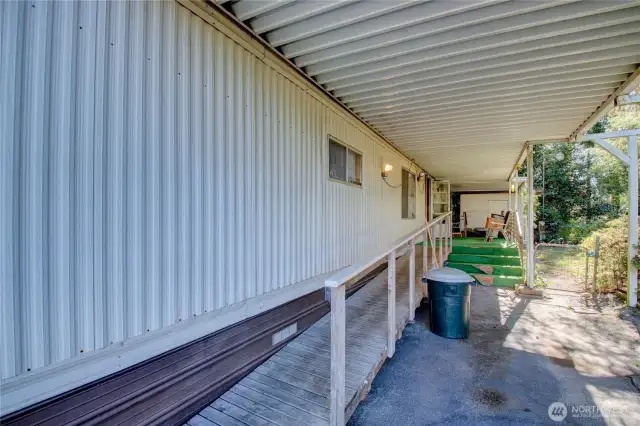 Ramp