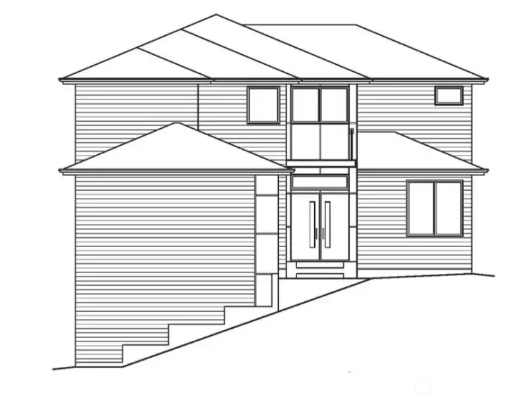 Front Elevation
