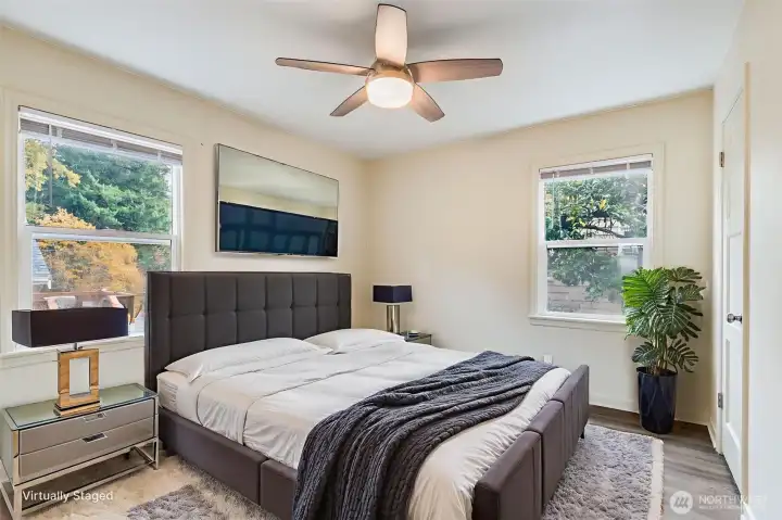 VIRTUAL STAGING Main House