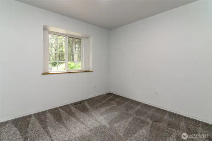 1st Bedroom