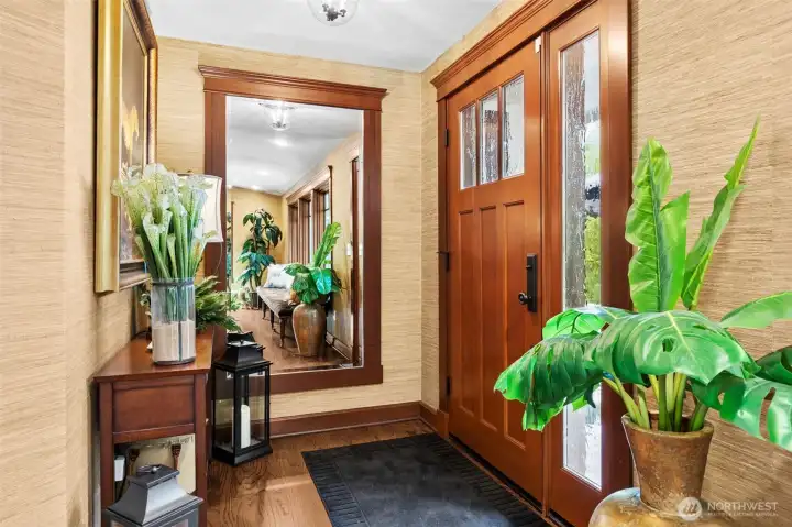 Entryway