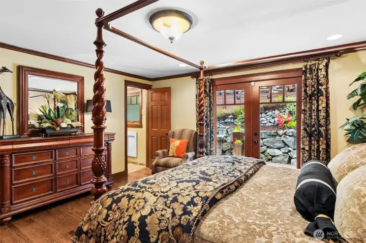 Junior Primary Suite