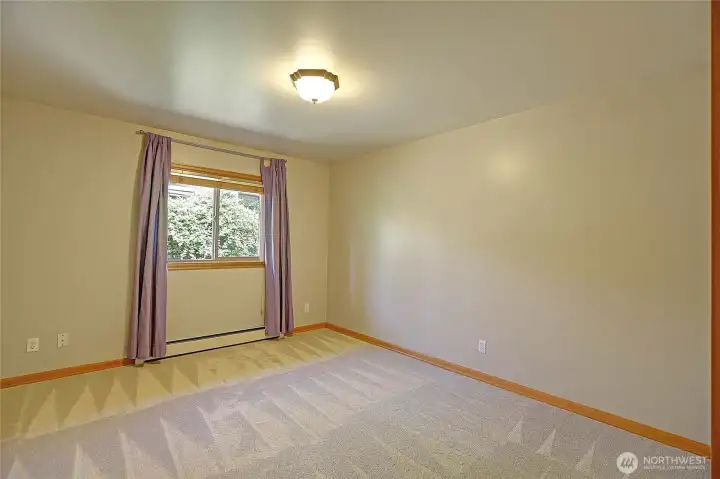 Main Floor 2nd Bedroom~