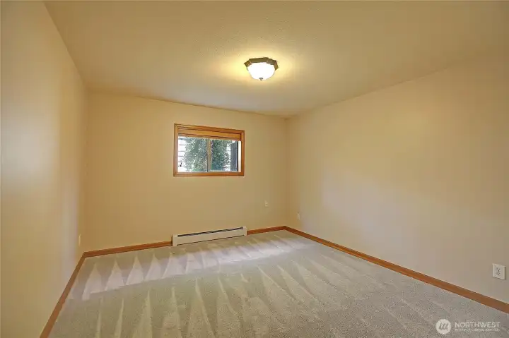 Lower 3rd Bedroom~