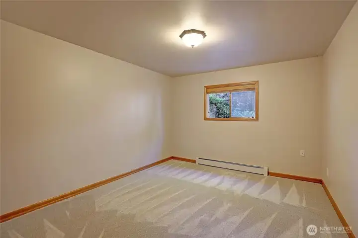 Lower 4th Bedroom~
