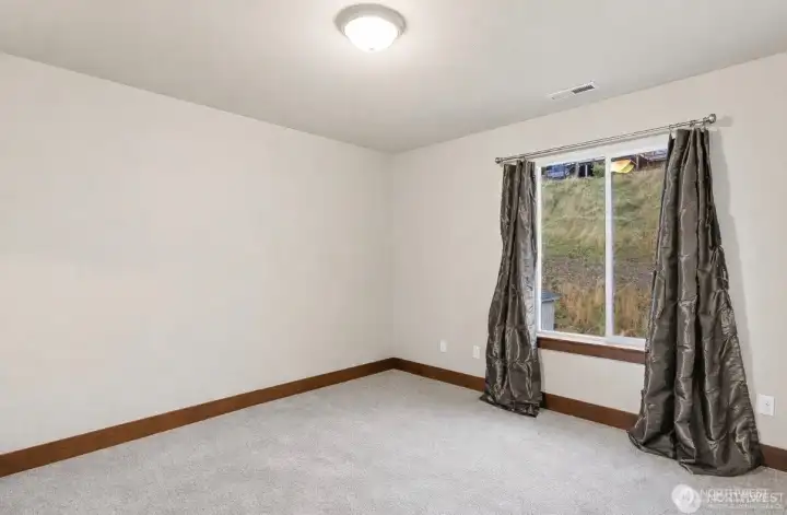 Bedroom #3