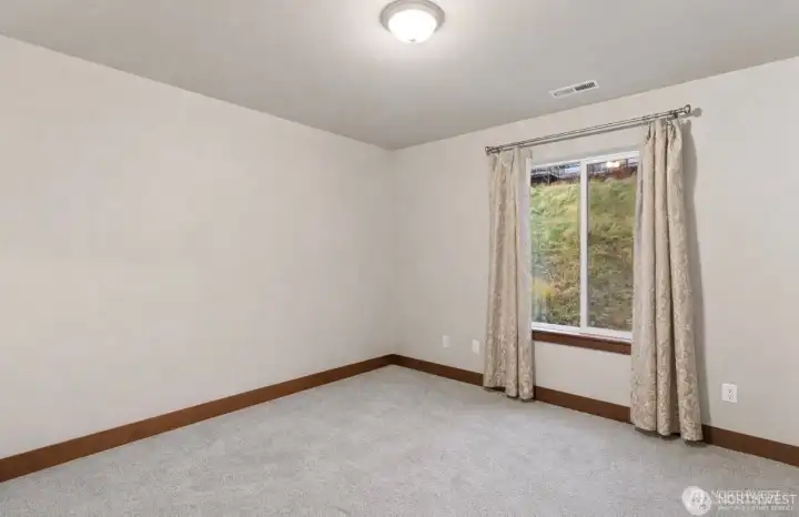 Bedroom #4