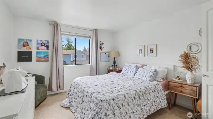 Bedroom #3