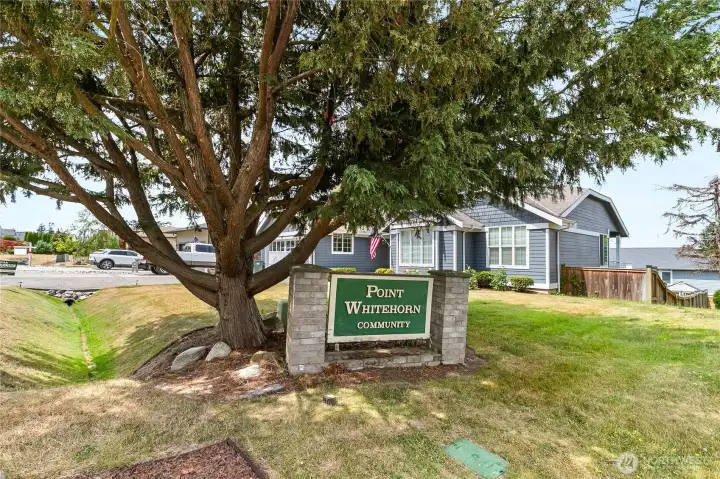Welcome to the Whitehorn Community! Welcome to the Whitehorn Community!