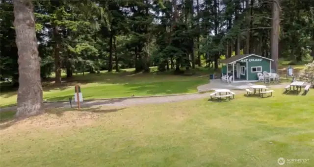 Golf Course