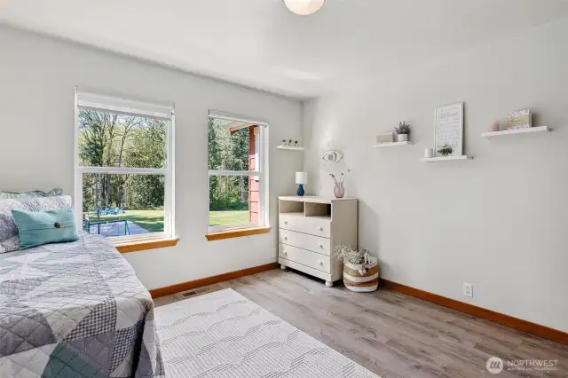 Bedroom #2