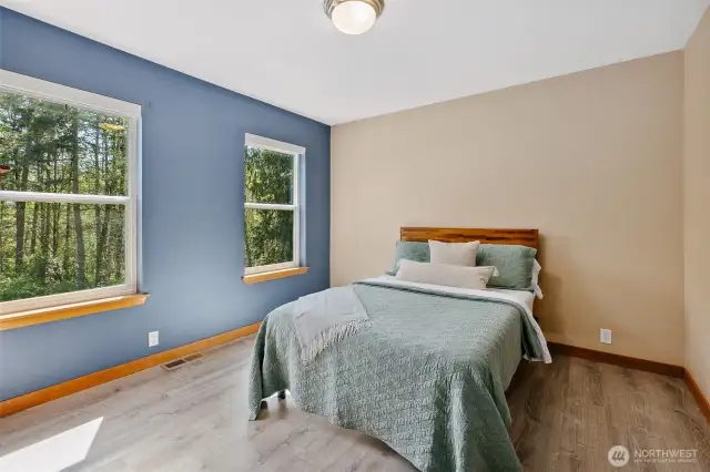 Bedroom #3