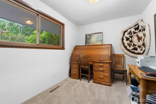 Upper Bedroom