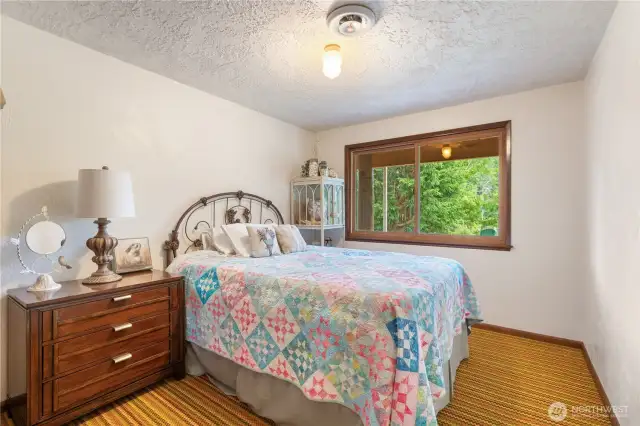Downstairs Bedroom 1