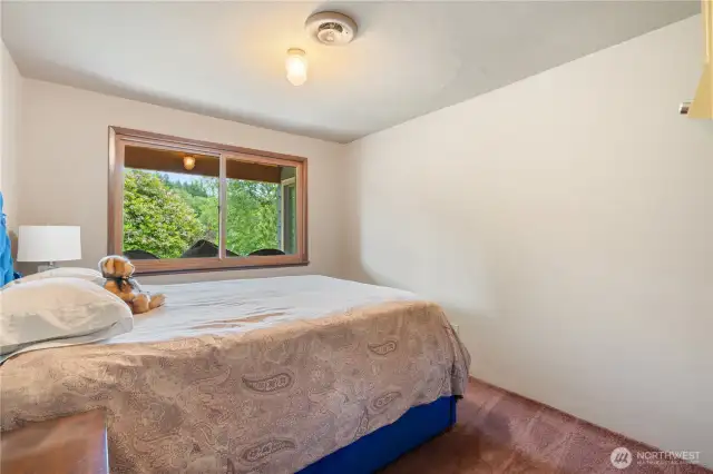 Downstairs Bedroom 2