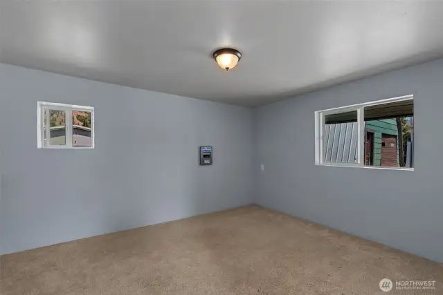 ADU - Bedroom