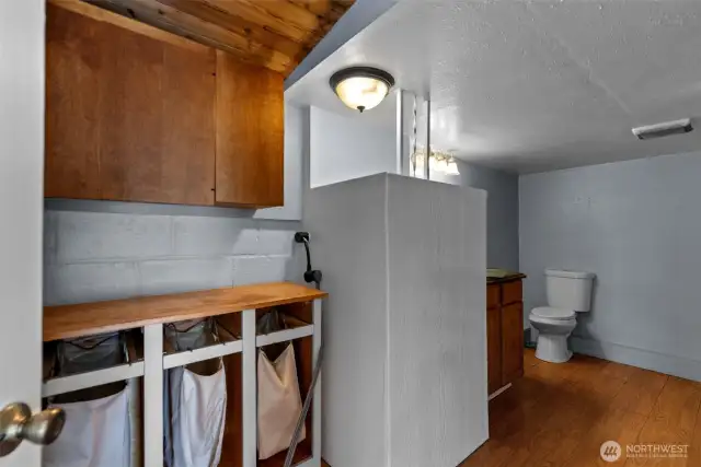 ADU - Bathroom