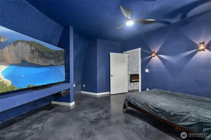 bedroom #2