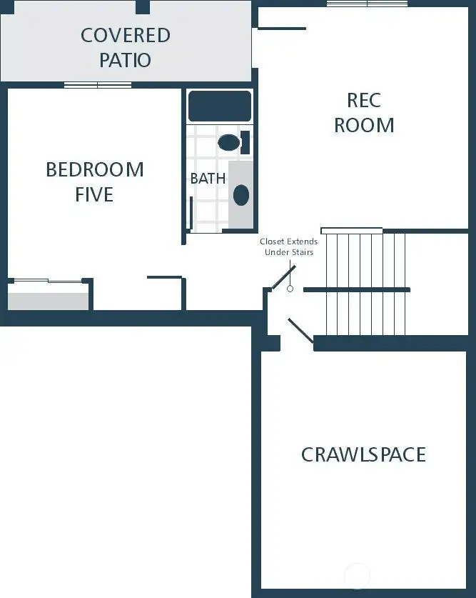 Photographs are for illustrative purposes only. Features, finishes, interior/exterior colors, landscaping and floorplan shown may vary from actual homes built.