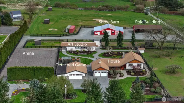 Everything is so clearly described!