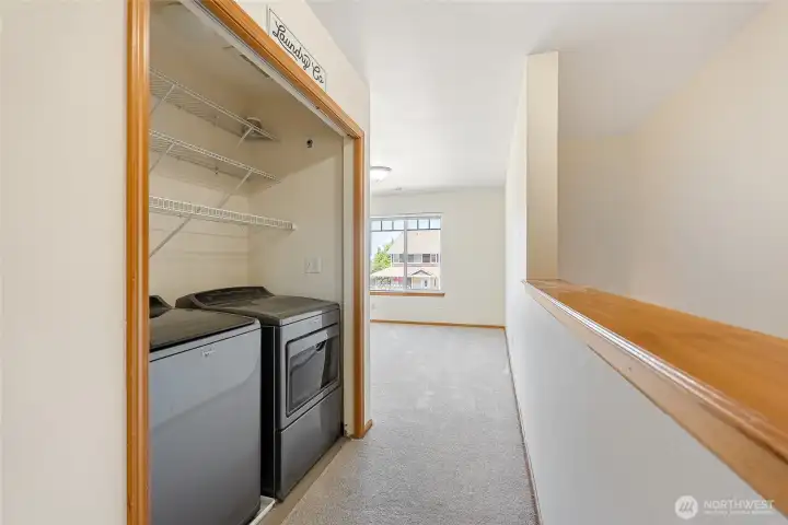 washer and dryer on 2nd floor washer and dryer on 2nd floor