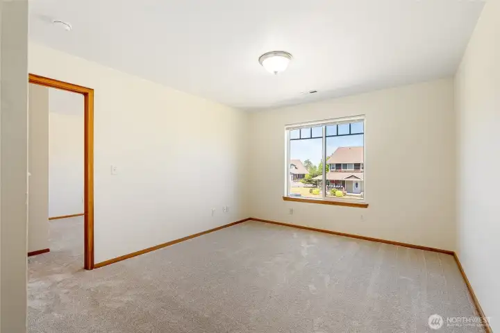 2nd floor tv room, entry into 4th bedroom 2nd floor tv room, entry into 4th bedroom