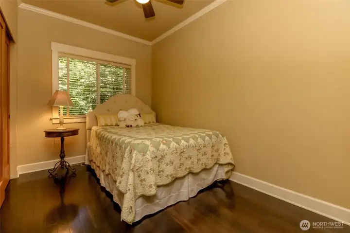 3rd bedroom 3rd bedroom