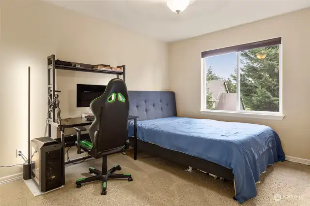 4th bedroom