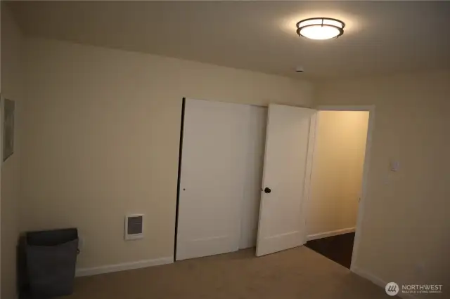 Third Bedroom