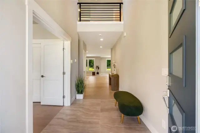 Foyer