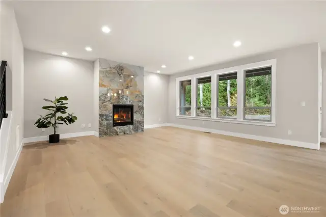 great room