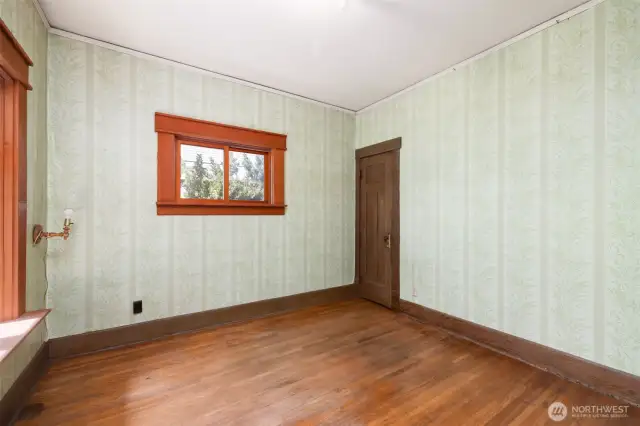 Bedroom #2