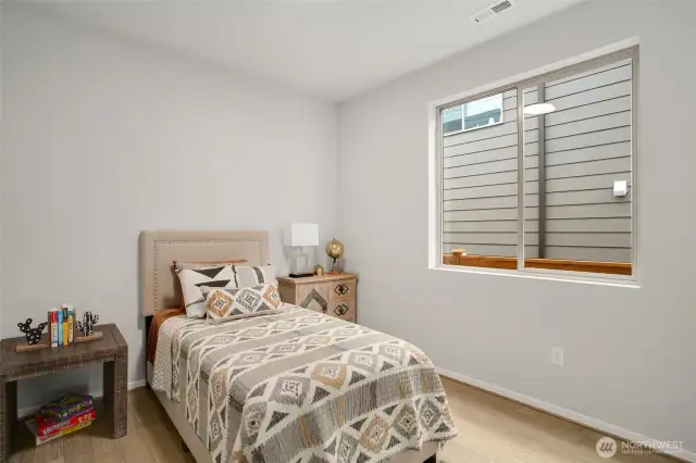 Interior finishes & colors may vary. See site agent for details