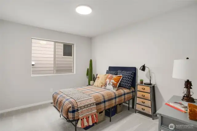 Interior finishes & colors may vary. See site agent for details