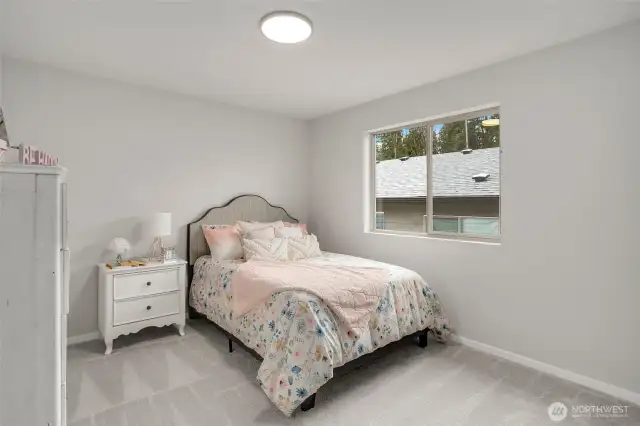 Interior finishes & colors may vary. See site agent for details