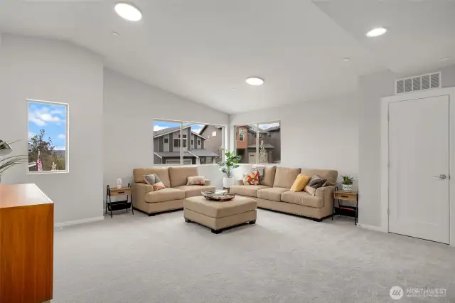 Interior finishes & colors may vary. See site agent for details