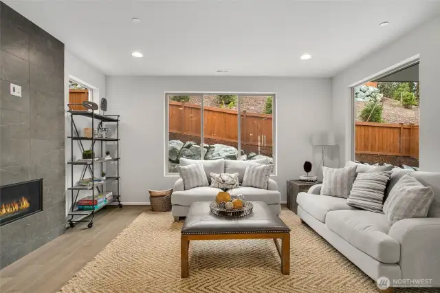 Interior finishes & colors may vary. See site agent for details